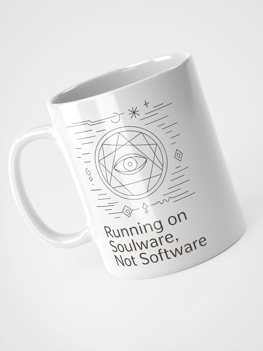 Running on Soulware product image (7)