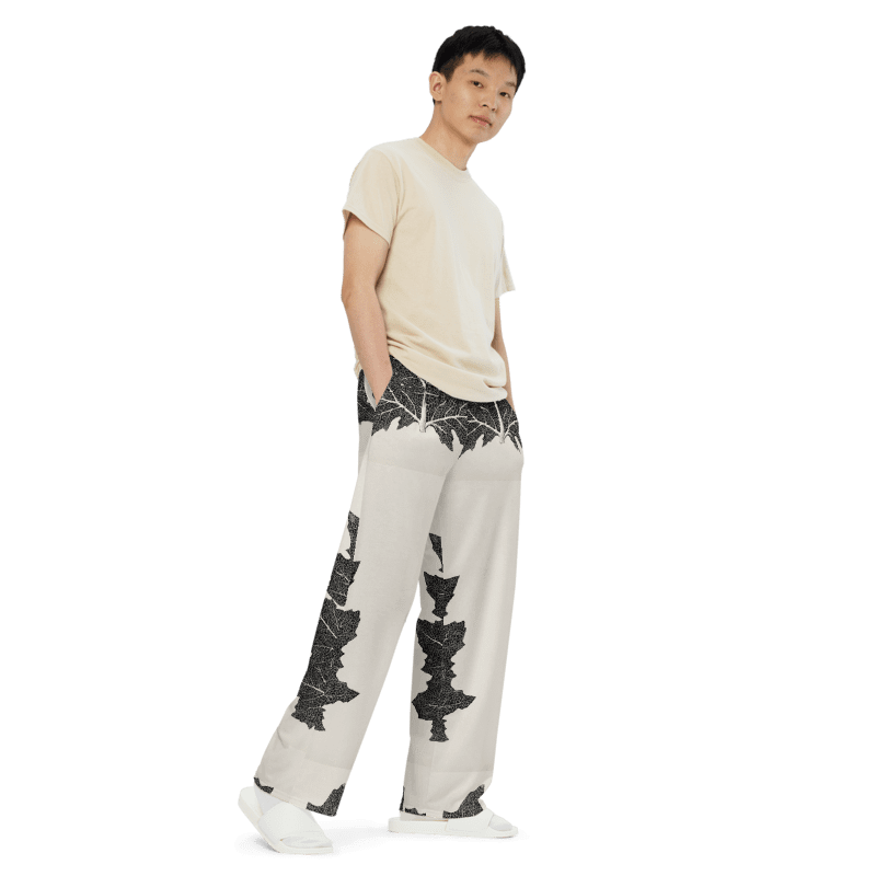 Cool Baggy Pants Unisex 2XS - 6XL Sizes product image (6)