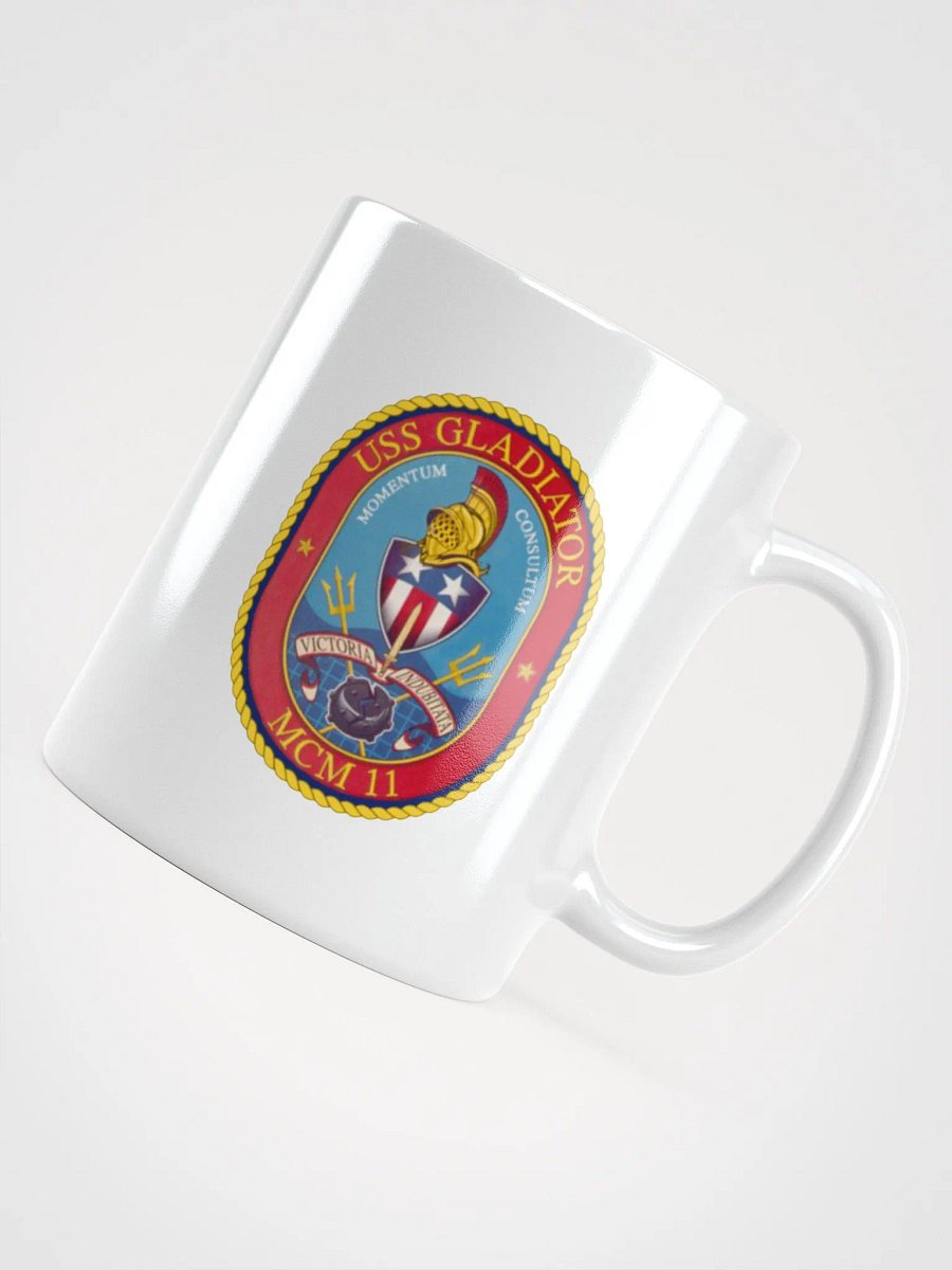 USS Gladiator MCM 11 product image (10)