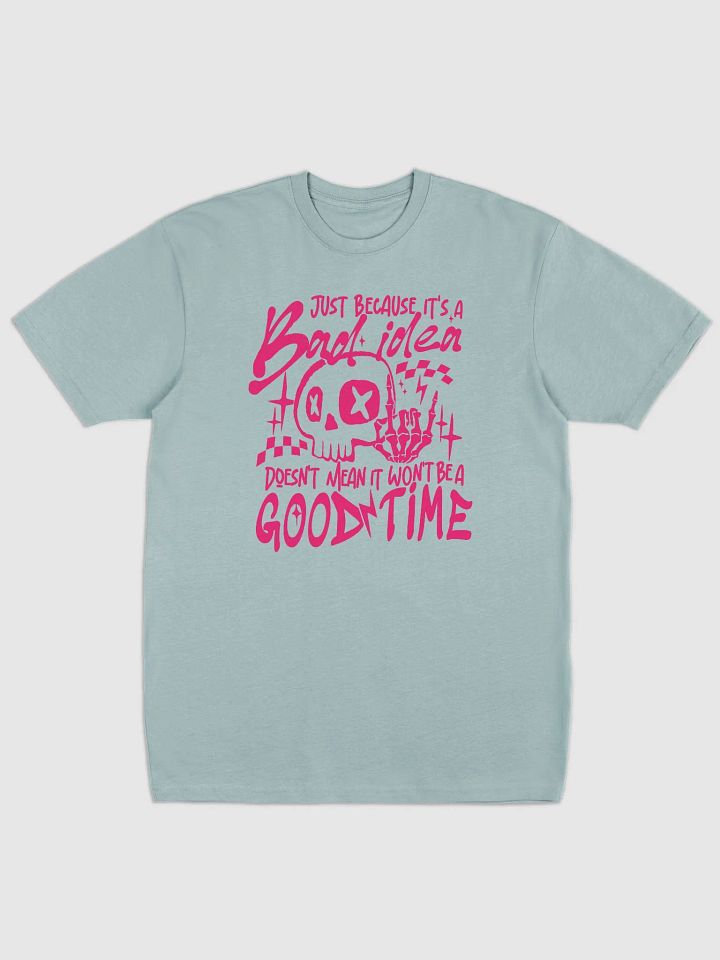 #goodtime tee product image (6)