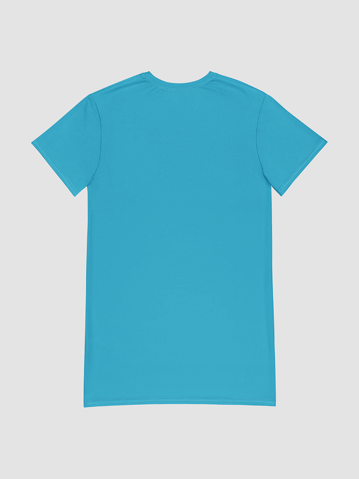 Fryenation T-Shirt Dress product image (2)