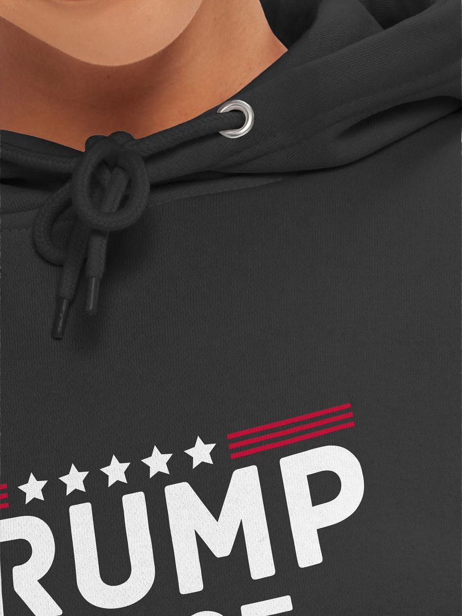 Trump Vance 2024 hoodie | Trump Support Donald Trump Election product image (7)