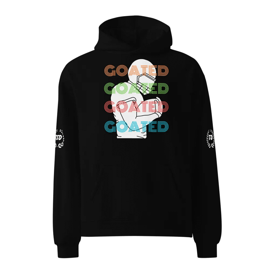 NFL Officially Goated product image (29)