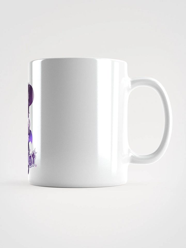 TabiKat Witch Mug product image (2)
