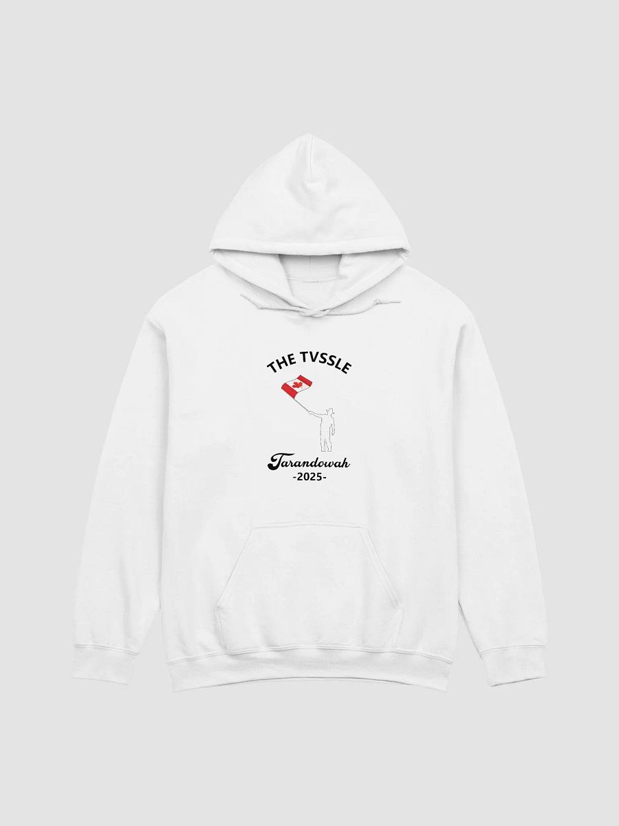 2025 Tussle Anniversary Hoodie product image (10)