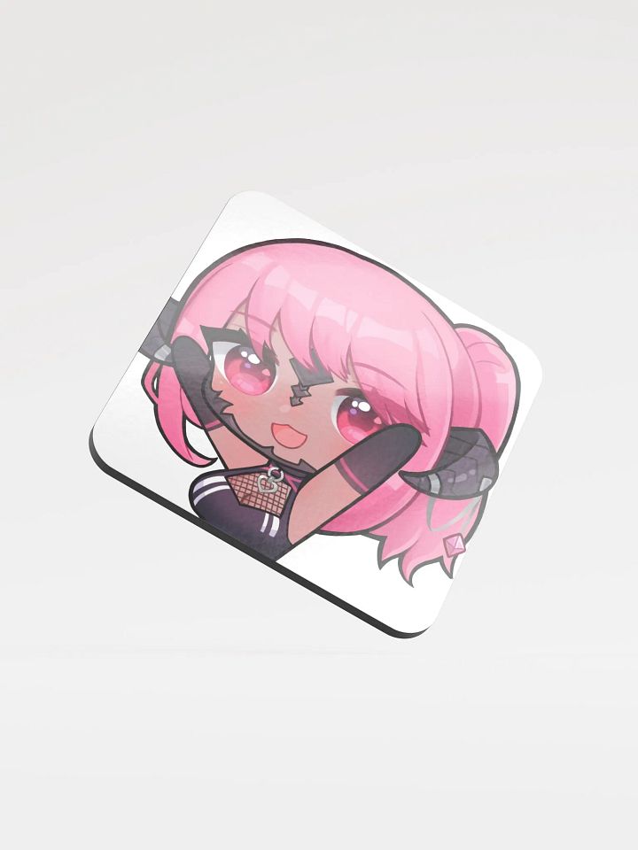 Coaster - Dance Emote product image (1)