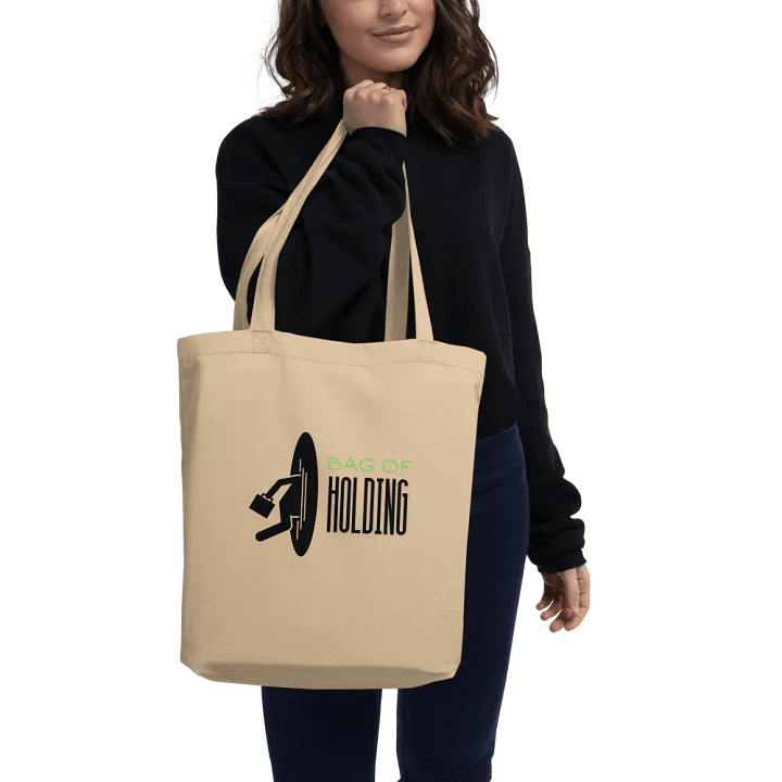 Bag of Holding product image (2)