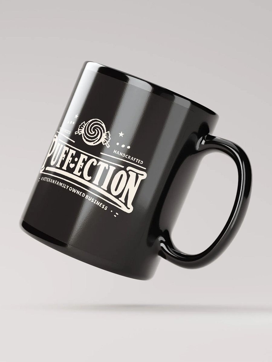 Puffection Mug product image (3)