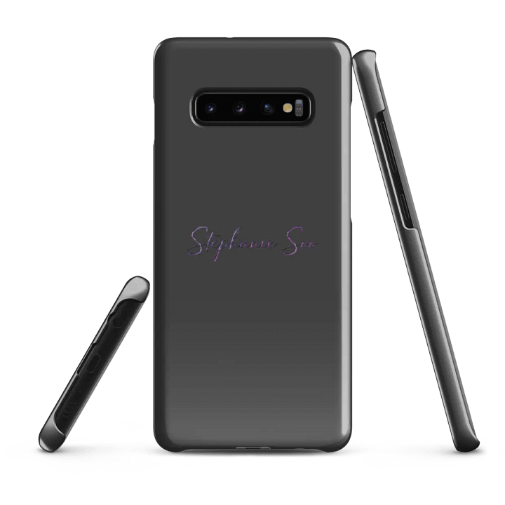 Stephanie Soo Samsung Case product image (2)