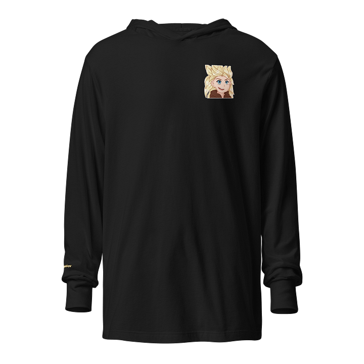 Fluffball Army Hoodie Tea product image (1)