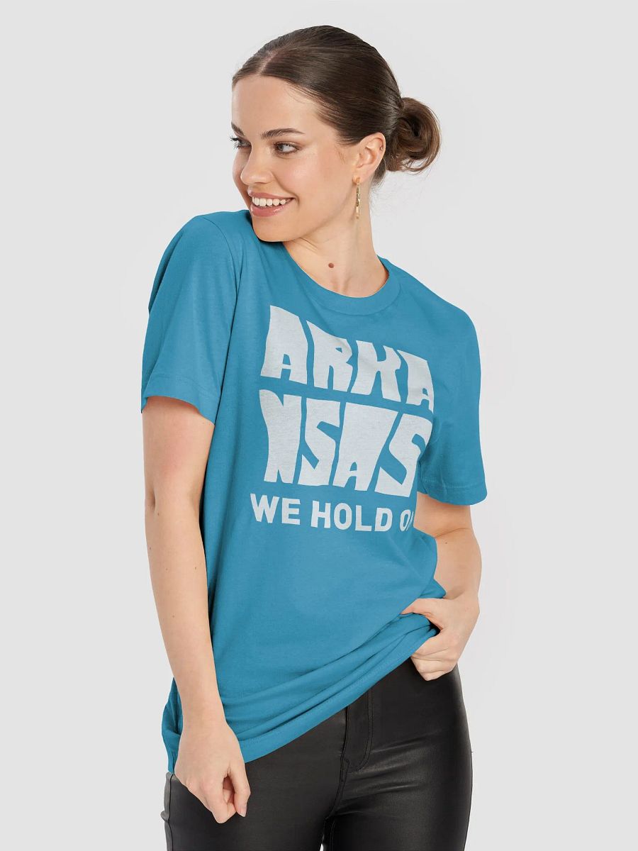 ARKANSAS Tee product image (9)