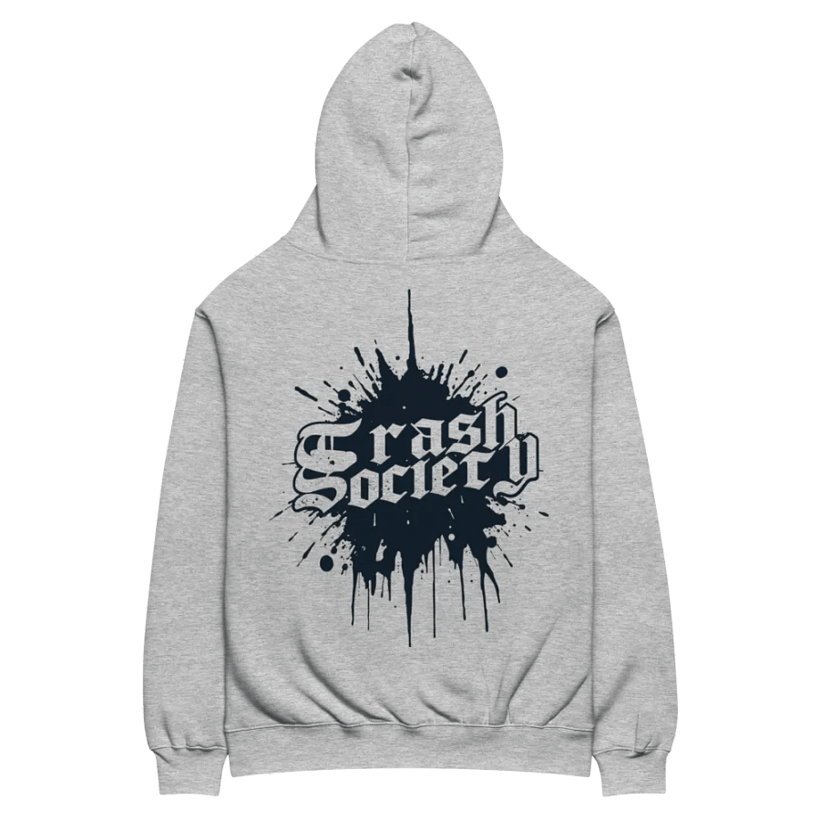TRASH SOCIETY SPLATTER product image (4)