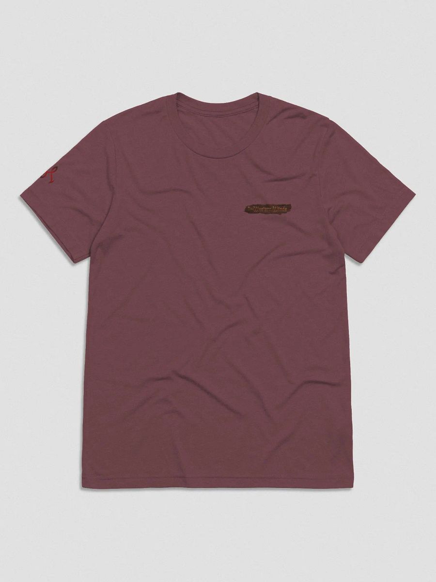 TWW Zeldok Tee product image (2)