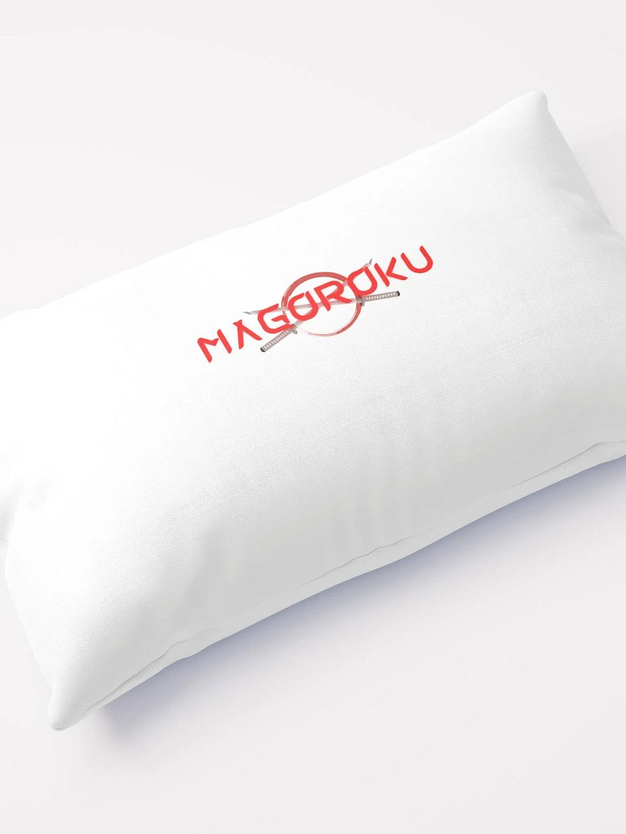 Campfire Horror Stories Pillow product image (11)