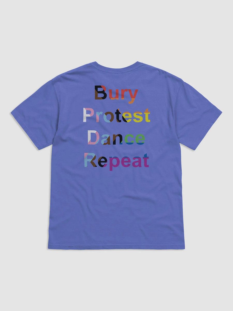 BDPR Front/Back (Progress) product image (2)