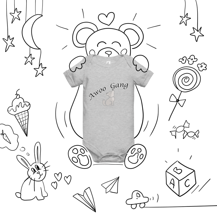 Baby Awoo Gang product image (7)