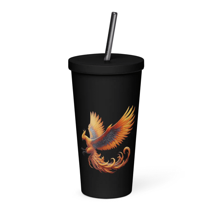 Phoenix Tumbler product image (1)