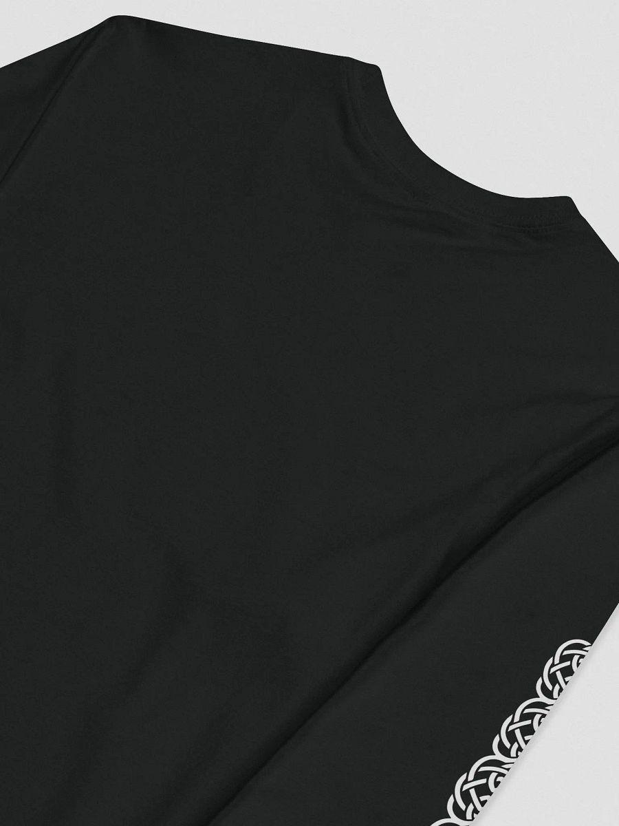 Premium 'Luke Stephens' Long Sleeve Tee product image (4)