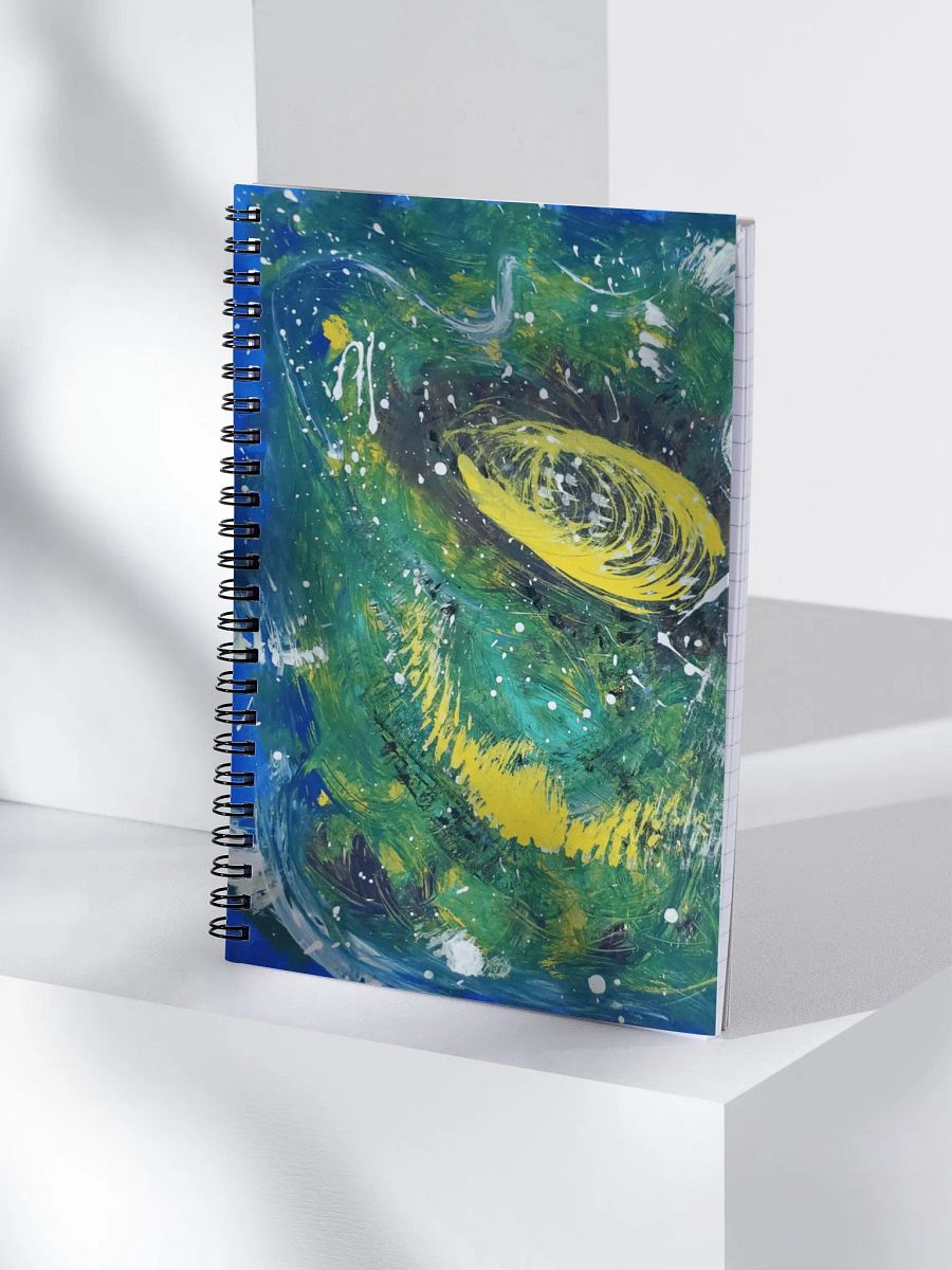 Journal No. 3 product image (4)