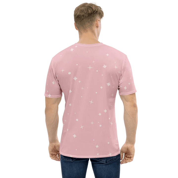 Sakura Hatsune Cuyoya Men's T-shirt product image (2)