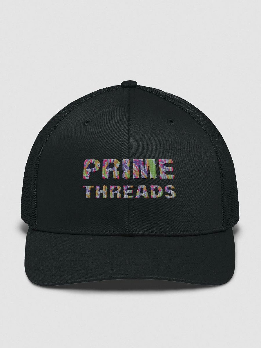 Prime Cap Option 4 product image (4)