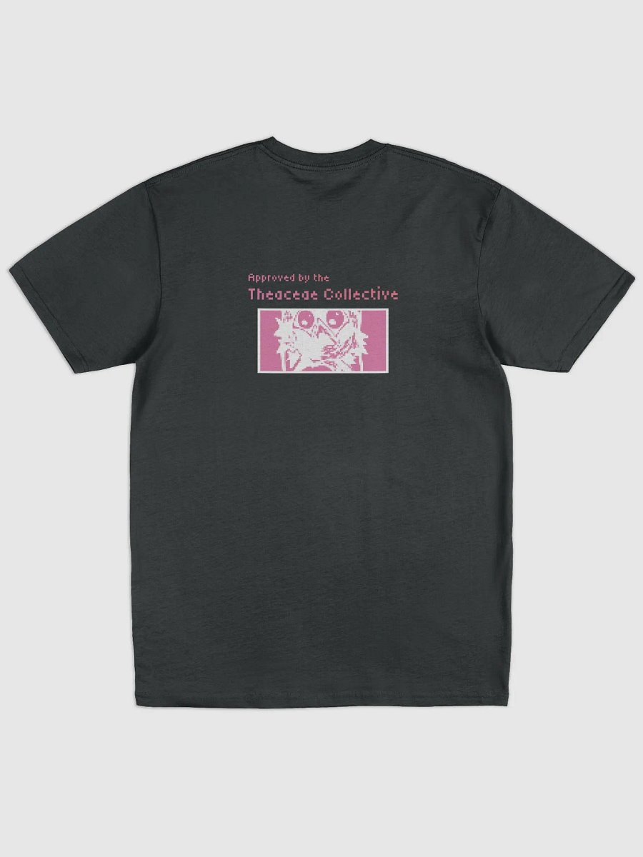 Theaceae shirt product image (2)