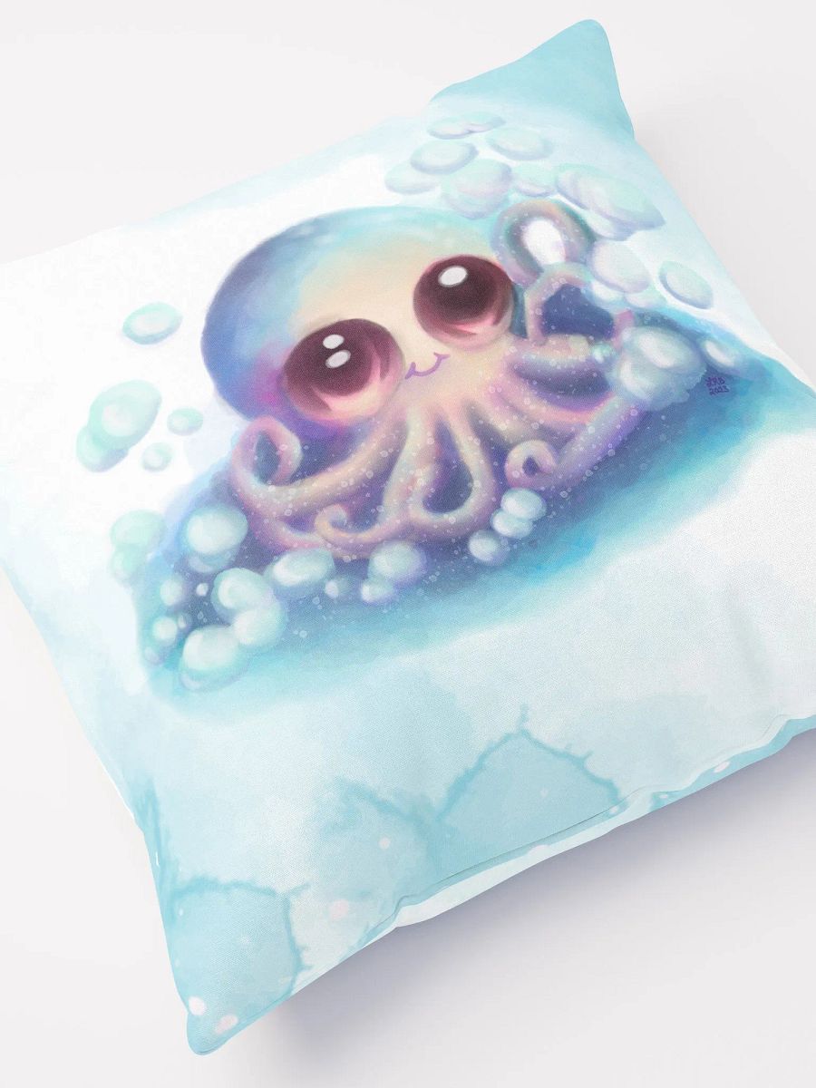 Octopus Cutie Pillow product image (2)