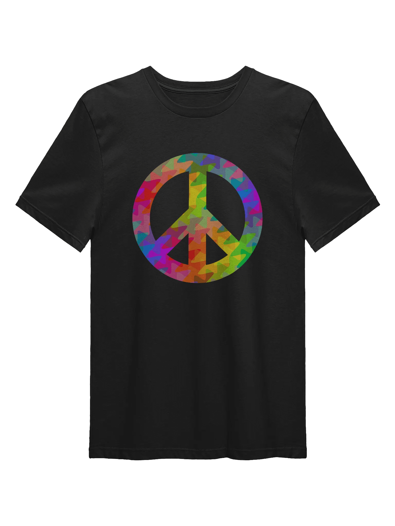 Peace / Fitted Tee product image (1)