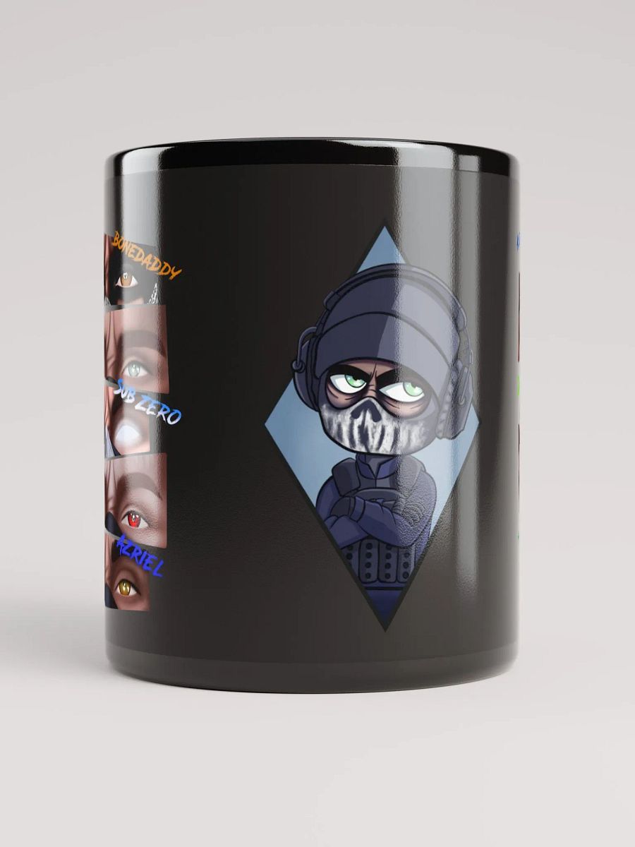 The Siren Eyes Mug product image (5)