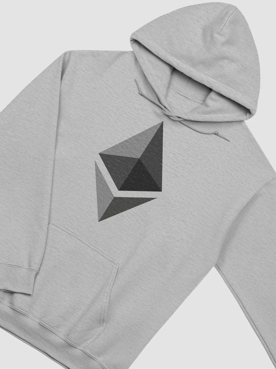Ethereum Hoodie product image (23)