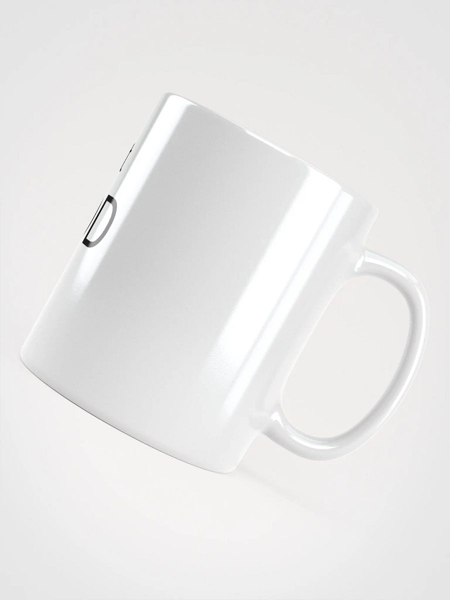BUT GOD Mug product image (4)