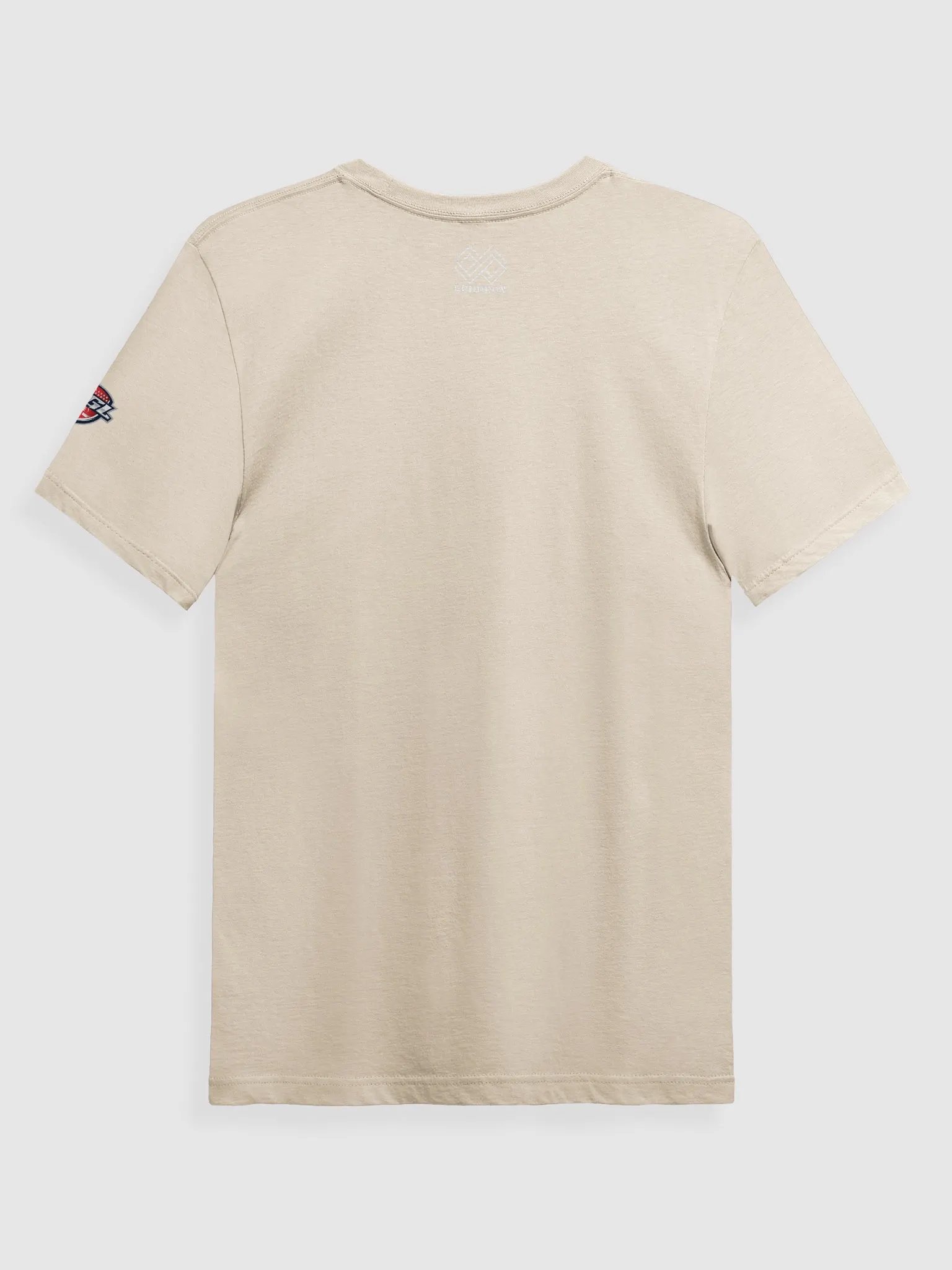 Arkansas Twisters T-Shirt by Next Level product image (2)