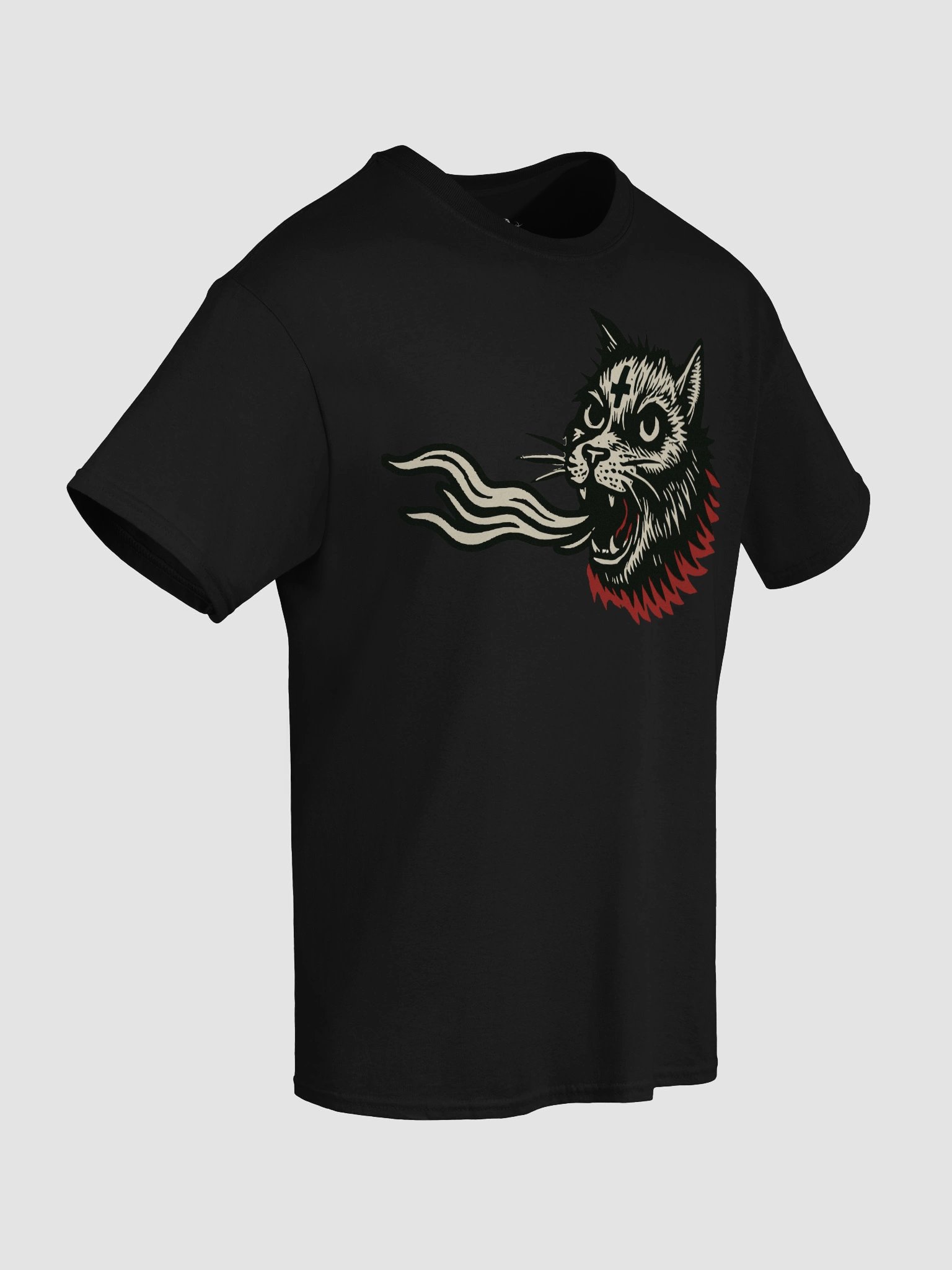 FLAME CAT product image (8)