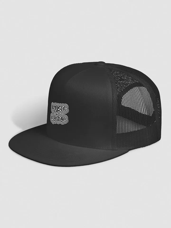 Trucker Cap 