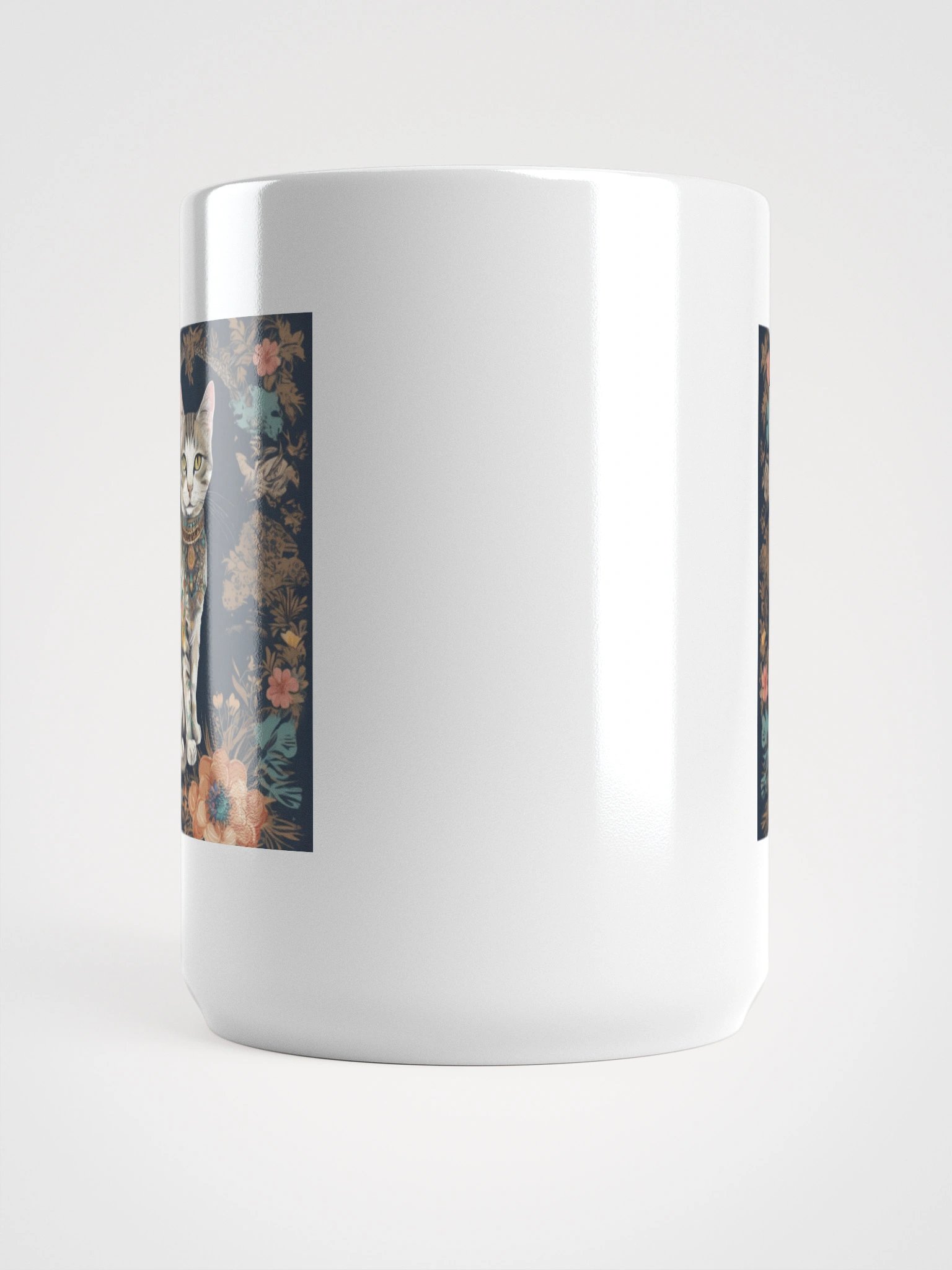 Feline Bohemia Mug product image (5)