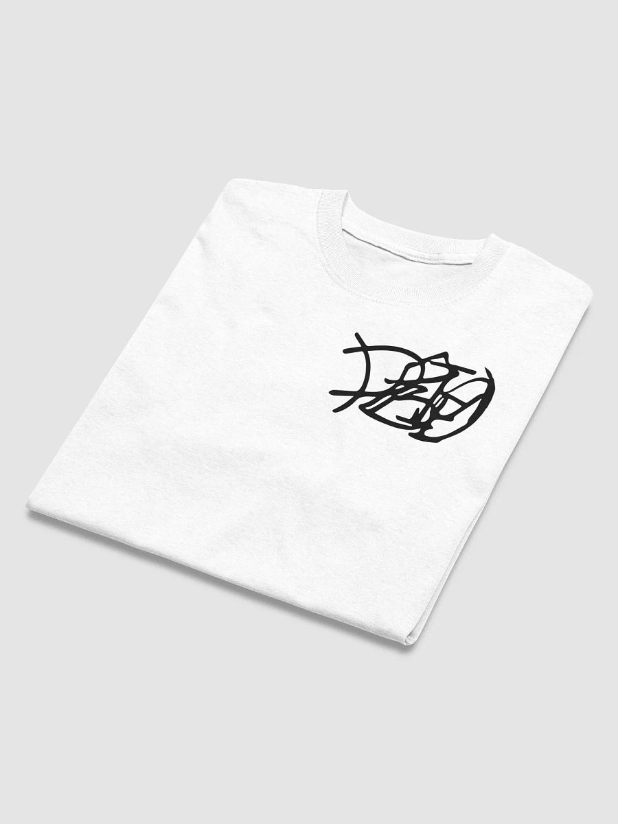 GRAFFITI! DRIFTIES WHITE T-SHIRT product image (3)