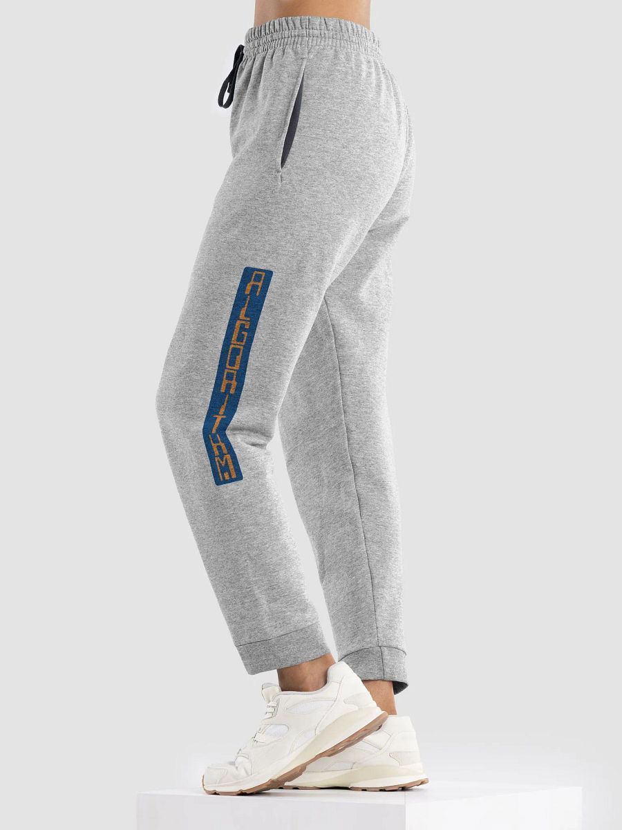 Algorithm Joggers product image (4)