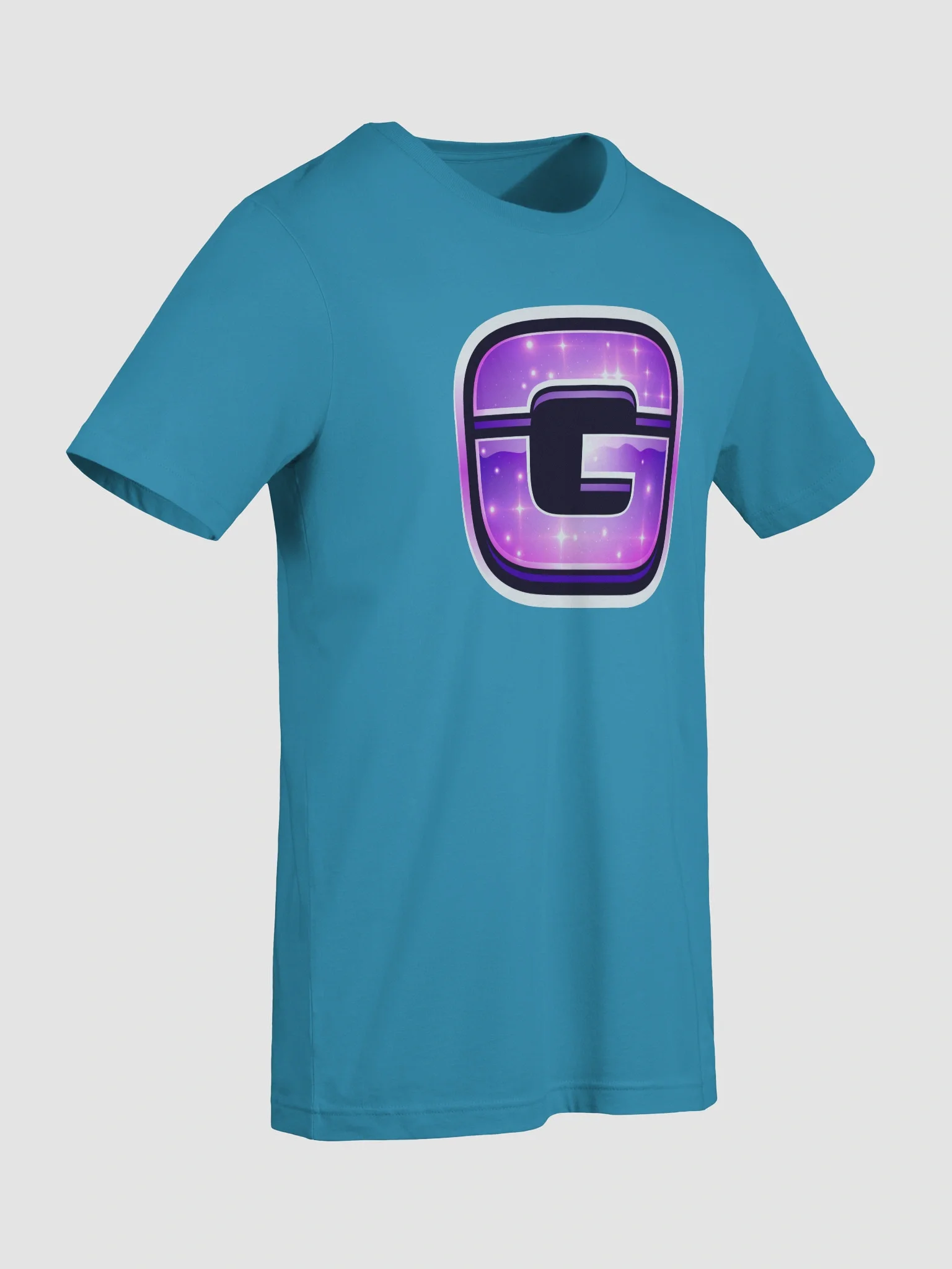 Just G-Shirt product image (94)