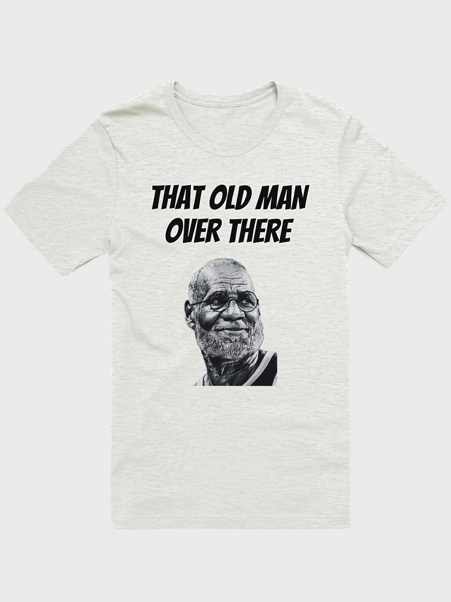 The Old Man Tee product image (1)