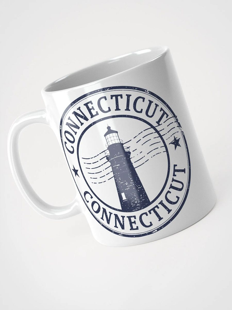 Connecticut – USA State Pride Collection product image (8)