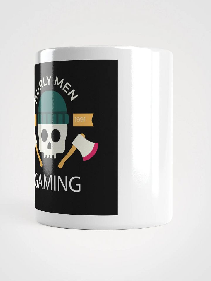 Logo Mug product image (2)