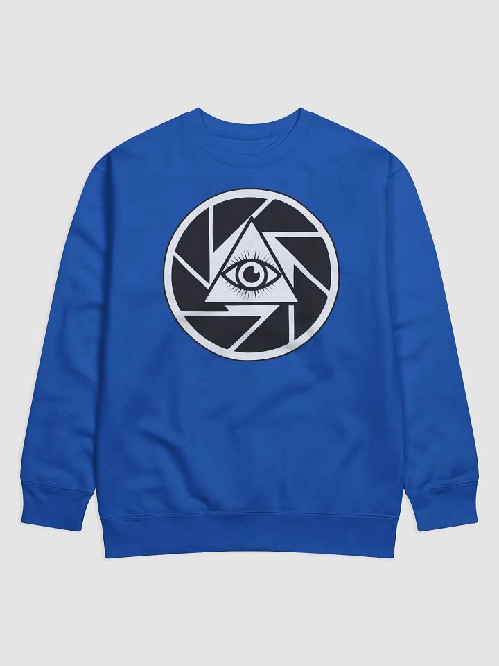 Tino's Eye Fleece product image (25)