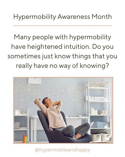 I have a feeling you know exactly what I’m talking about! 🔮

Do you have moments of knowing?

Do serendipitous coincidences h...