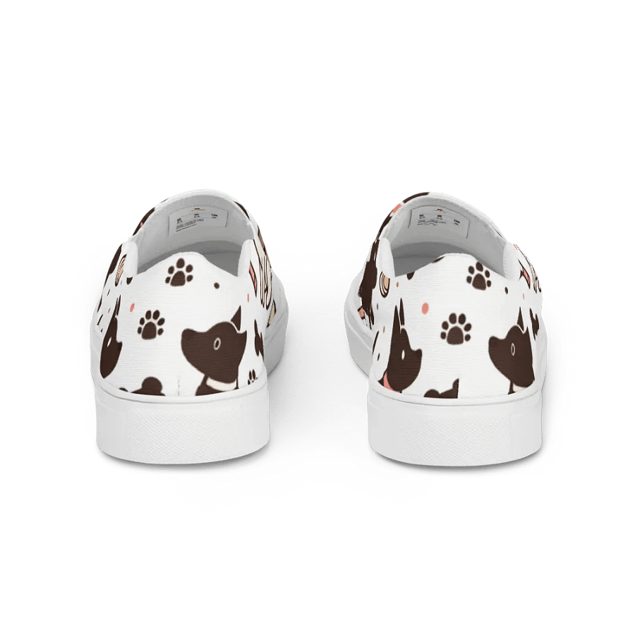 Animal Kingdom Slip-Ons product image (5)