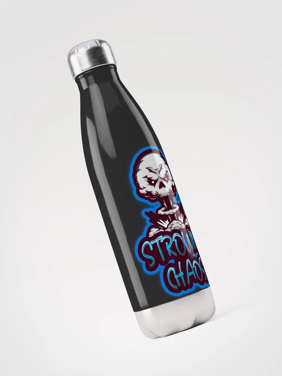 STROWNS CHAOS WATER BOTTLE product image (3)