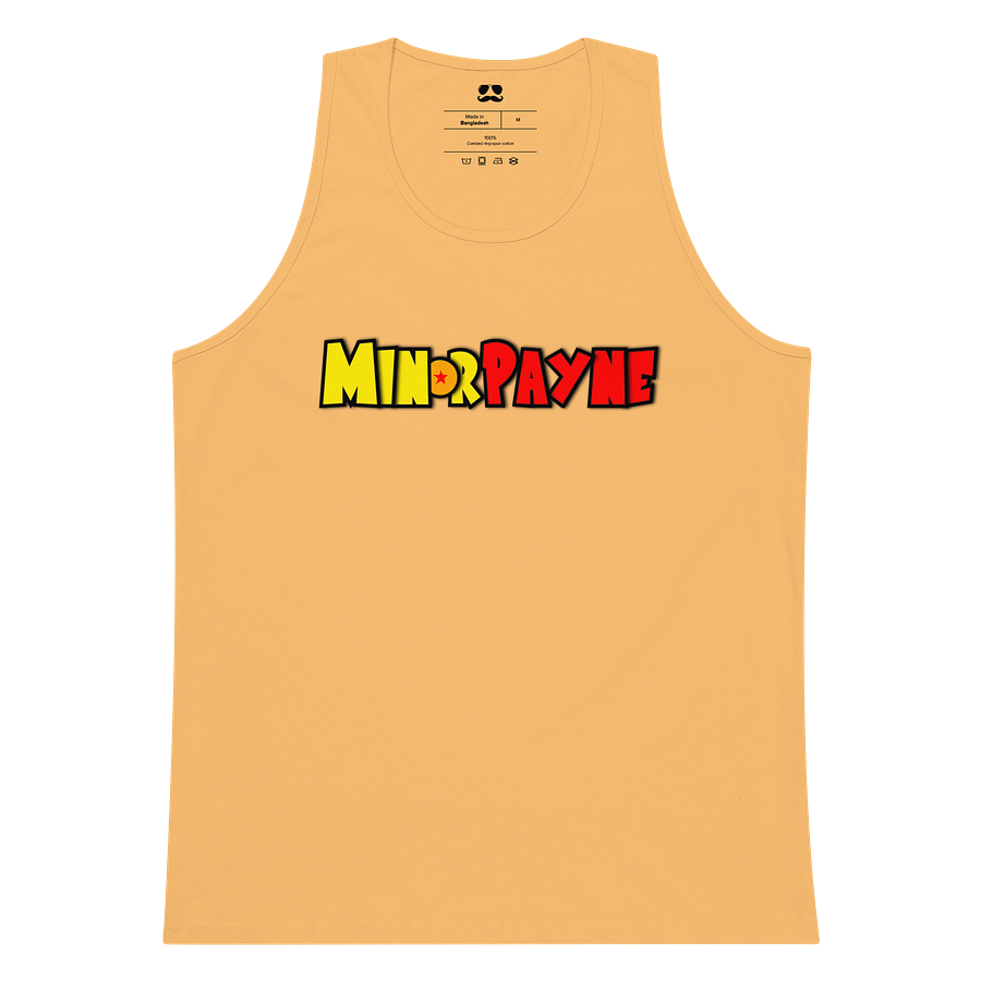 DBZ Payne Tank product image (5)