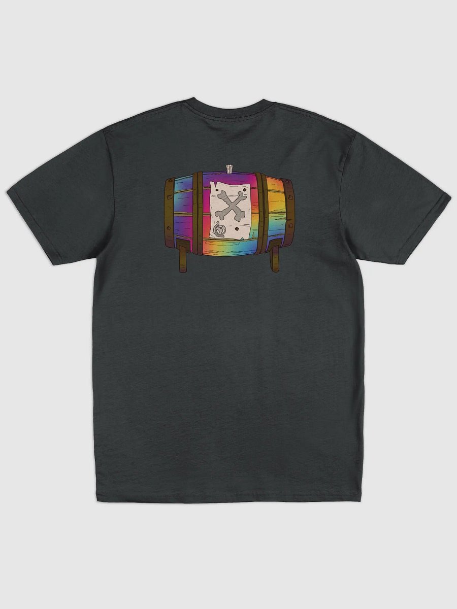 Men's Bee Moar Pirate Tee product image (2)