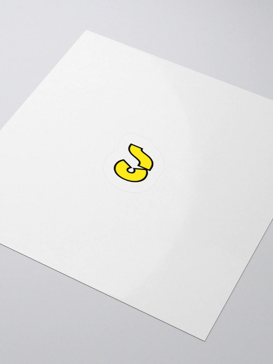 CS Sticker product image (3)