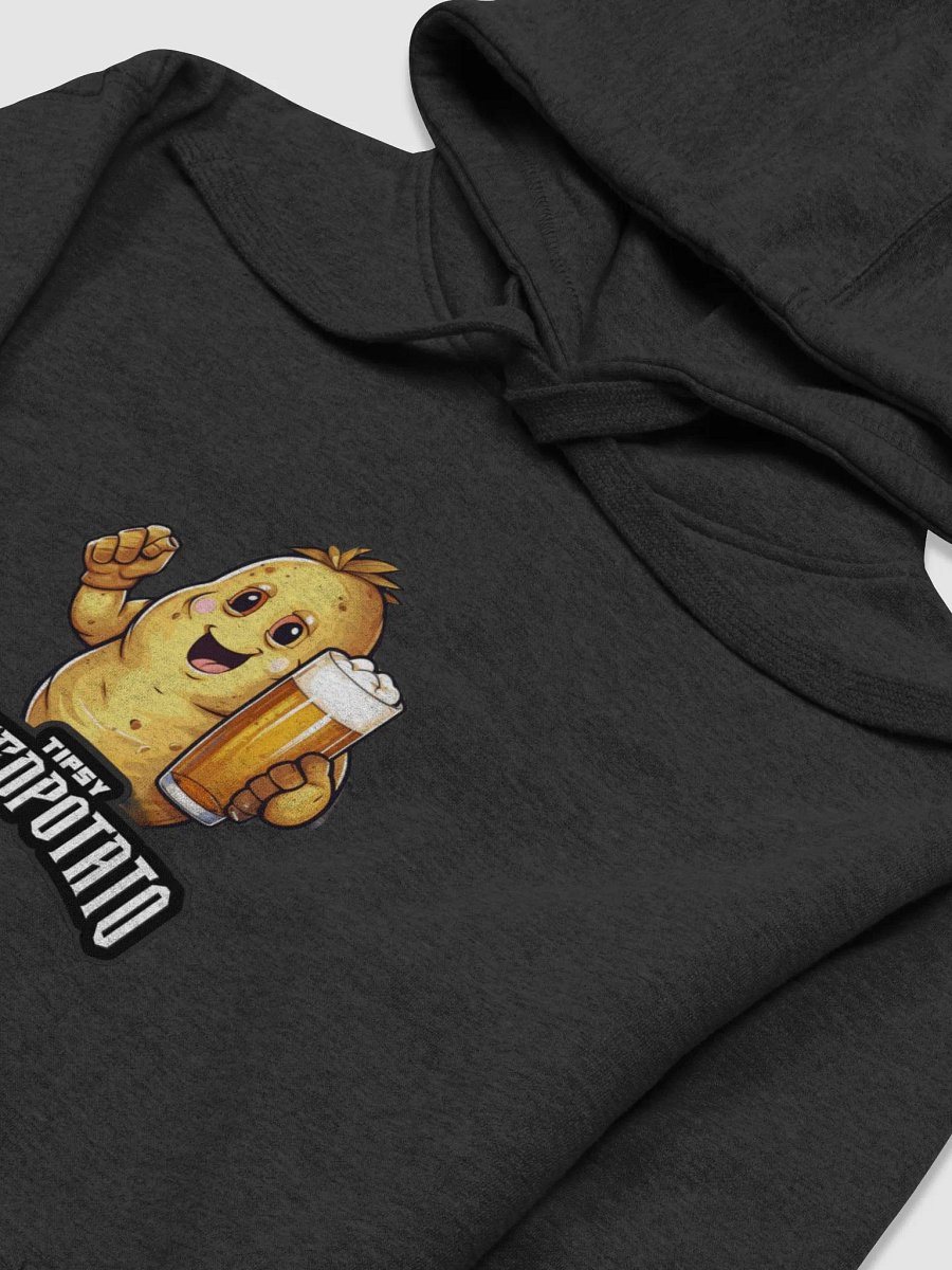 Tipsy Hoody #03 product image (3)