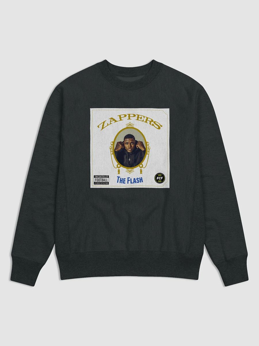 Zappers x Flash G-Thang Crew Sweatshirt product image (1)